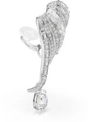 Swarovski фиба дамска от метал с циркон VIENNA (5755961)