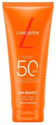 Lancaster - Lapte de corp Lancaster Sun Beauty SPF 50 100 ml