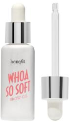 Benefit Cosmetics Whoa So Soft Brow Oil 10 ml