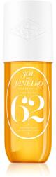 Sol de Janeiro Brazilian Crush Cheirosa '62 illatosított haj- és testpermet hölgyeknek 240 ml