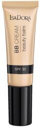 Isadora BB Beauty Balm Cream Cool Almond 30 ml