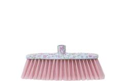 Z-TOOLS Műanyag partvisfej nyél nélkül, menettel 27x5, 5x12cm, Z-TOOLS / ZTS 8176 (ZTS8176)