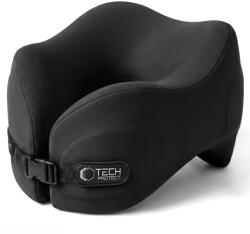 Tech-protect ComfortRest utazó nyakpárna fekete