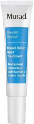 Murad Blemish Control Rapid Relief Spot Treatment Punktowy żel na wypryski 15 ml 15 ml