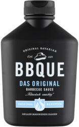 BBQUE barbecue szósz 400ml das original