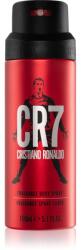 Cristiano Ronaldo CR7 testápoló spray 150 ml