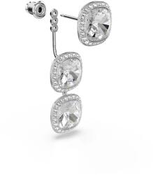 Swarovski обици дамски от метал с кристал Swarovski UNA (5754342)