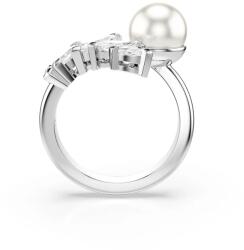 Swarovski пръстен дамски от метал с кристал Swarovski MESMERA (5748013)