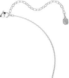 Swarovski колие дамско от метал с циркон MESMERA (5759838)