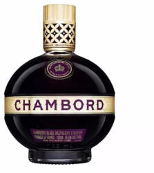 Chambord Black Raspberry Liqueur likőr 0, 7l 16, 5%