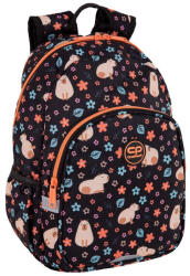CoolPack - Toby ovis hátizsák - 1 rekeszes - Capybara (F049937) (F049937)