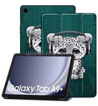 Haffner Tech-Protect TP608052 Samsung X210/X215/X216 Galaxy Tab A9+ 11.0 Sad Cat tablet tok (TP608052) (TP608052)