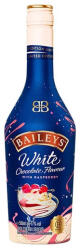 Bailey's White Chocolate Raspberry - fehércsoki málnával (17% 0, 5L)
