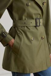 Ralph Lauren палто дамско с памук (297967126)