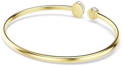 Swarovski гривна дамска позлатена с кристал Swarovski CHROMA (5757998)