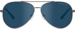 GUNNAR Maverick uniszex napszemüveg Gunmetal-Sun (MAV-05011)