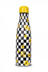 COOLPACK - Drink & Go thermo ivópalack 500 ml - Chess Flow (Z04745) (Z04745)