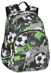 CoolPack - Toby ovis hátizsák - 1 rekeszes - Lets Gol (F049674) (F049674)