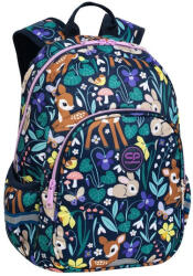 CoolPack - Toby ovis hátizsák - 1 rekeszes - Oh my deer (F049664) (F049664)