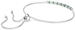 Swarovski гривна дамска от метал с циркон MATRIX (5758987)