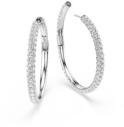 Swarovski обици дамски кристал Swarovski DEXTERA (5754156)