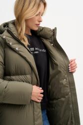 Tommy Hilfiger Пухено яке Tommy Hilfiger (WW0WW46536) - answear - 371,41 лв
