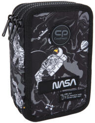 COOLPACK - Jumper 3 felszerelt 3 emeletes tolltartó - Astronaut (F067932) (F067932)