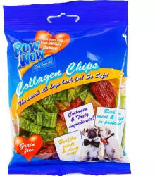  BowWow finomság zselatin chips 60g