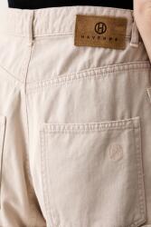 Haveone къс панталон дамски от деним (PGZ.Q246) - answear - 144,71 лв
