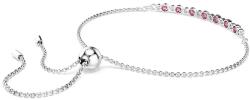 Swarovski гривна дамска от метал с циркон MATRIX (5763042)