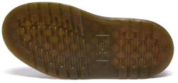 Dr. Martens сандали с платформа дамски от кожа Wrenlie (DM42339200)