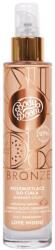  BODYBOOM Shimmer Gold ragyogást fokozó spray, 100 ml