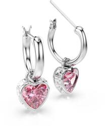 Swarovski обици дамски от метал с циркон CHROMA (5757814)
