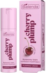 Bielenda CHERRY PLUMP Bőrsimító krém, amely helyreállítja a bőr védőrétegét, 50 ml
