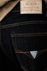 Guess дънки relaxed fit мъжки DAMON (M6YA82.D1473)