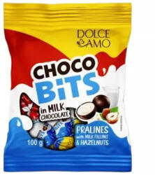  DolceAmo praliné csokoládé 100g