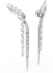 Swarovski обици дамски от метал с циркон MESMERA (5753675)