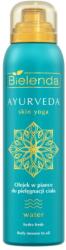  BIELENDA AYURVEDA SKIN YOGA Testápoló olaj hab formájában bergamott és citrom, 150 ml