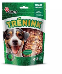  Akinu Training Treats báránychips 120g