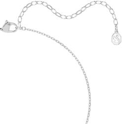 Swarovski дамско колие с висулка от метал с кристал Swarovski MILLENIA (5760057)
