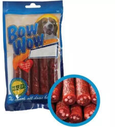  BowWow finomság 5 db-os magyar kolbász minizacskós 90g