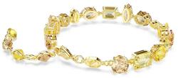 Swarovski гривна дамска позлатена с кристал Swarovski GEMA (5754260)