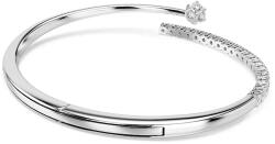 Swarovski гривна дамска от метал с циркон MATRIX (5753571)
