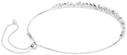 Swarovski колие тип choker дамско от метал с циркон MESMERA (5755905)