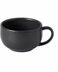 COSTA NOVA Pacifica Kávéscsésze 0, 22 l, sötétszürke