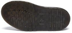 Dr. Martens сандали с платформа дамски от кожа Wrenlie (DM42337001)