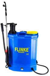  Flinke 2 az 1-ben Akkumulátoros és elektromos kézi, háti permetező 16 literes 12V/10 AH (KRT676)