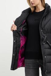 Versace Пухено яке Versace Jeans Couture (79HAUD15.CQ15D)