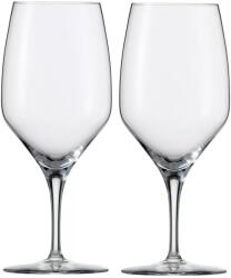 Zwiesel Glas ALLORO vizespohár, 0, 4 l űrtartalom, 2 darabos készlet