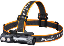 Fenix HM71R nagy teljesítményű fejlámpa